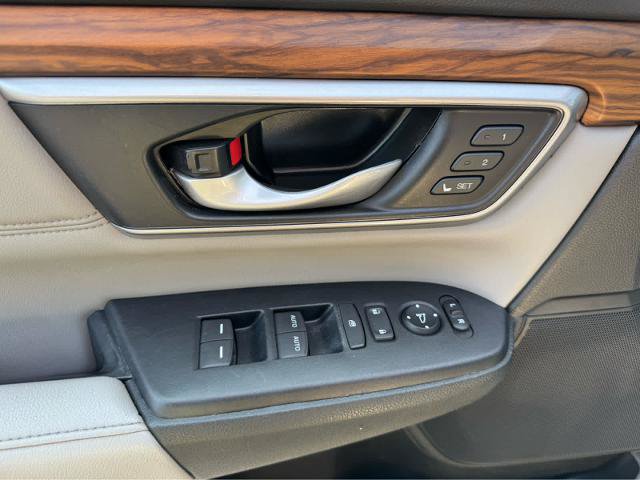 Used 2021 Honda CR-V EX-L image 14