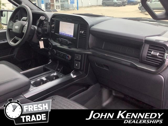Certified 2023 Ford F150 XL w/ STX Appearance Package image 24