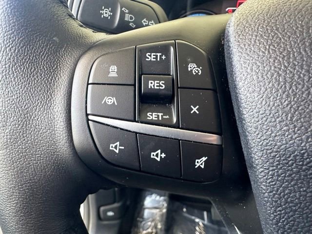 Certified 2023 Ford Bronco Sport Outer Banks w/ Tech Package AWD/4WD image 23