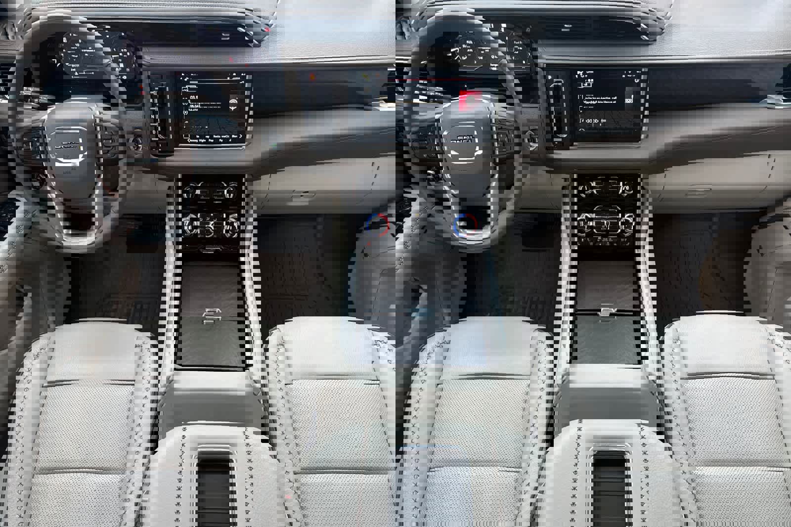 Used 2023 GMC Yukon XL Denali w/ Max Trailering Package image 9