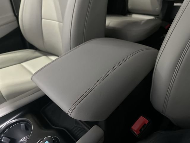 Certified 2025 Ford Explorer Active w/ Active Comfort Package AWD/4WD image 27