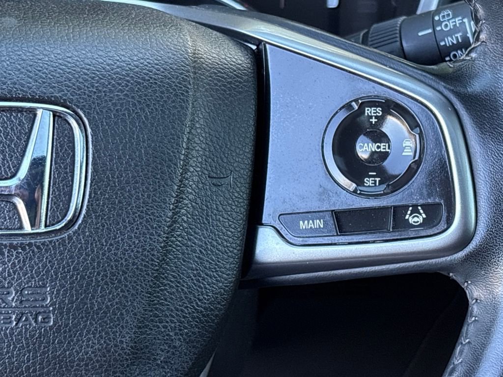 Used 2021 Honda CR-V EX-L image 20