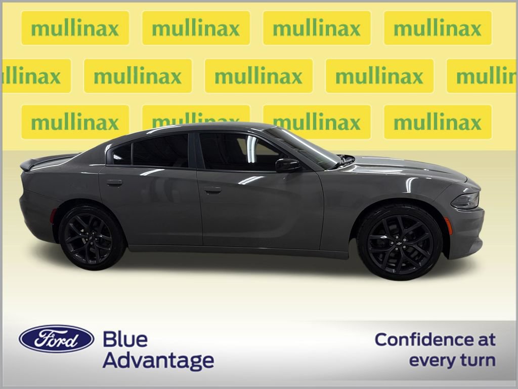 Used 2019 Dodge Charger SXT w/ Blacktop Package RWD video 2