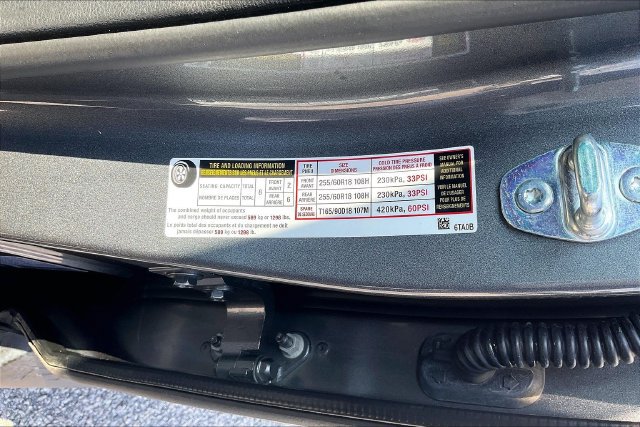 Used 2023 Nissan Pathfinder SV AWD/4WD image 38