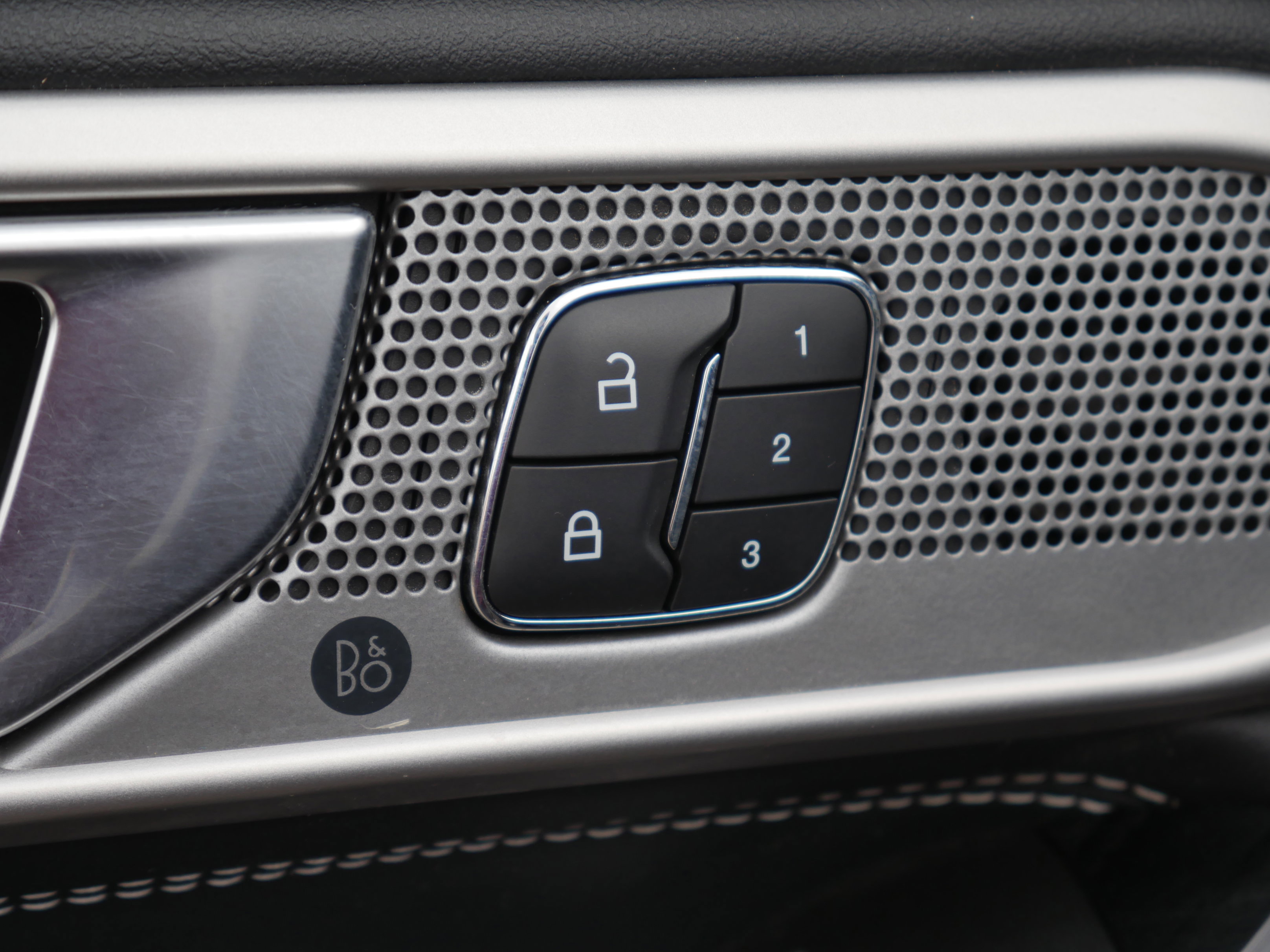 Certified 2021 Ford Explorer ST image 39