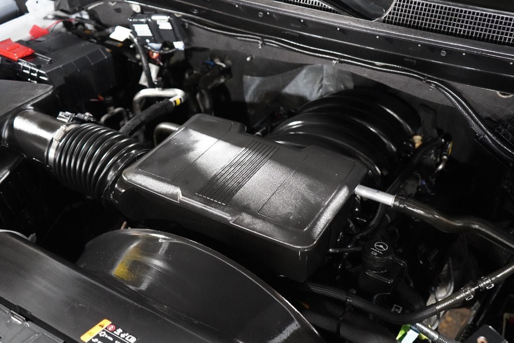 Used 2025 Chevrolet Silverado 2500 ZR2 w/ Technology Package AWD/4WD image 33