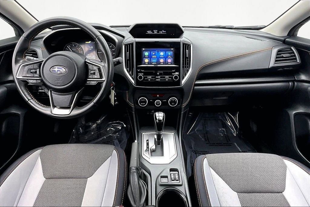 Used 2023 Subaru Crosstrek 2.0i Premium AWD/4WD image 16