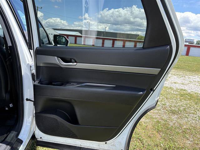 Used 2023 Hyundai Palisade XRT AWD/4WD image 32