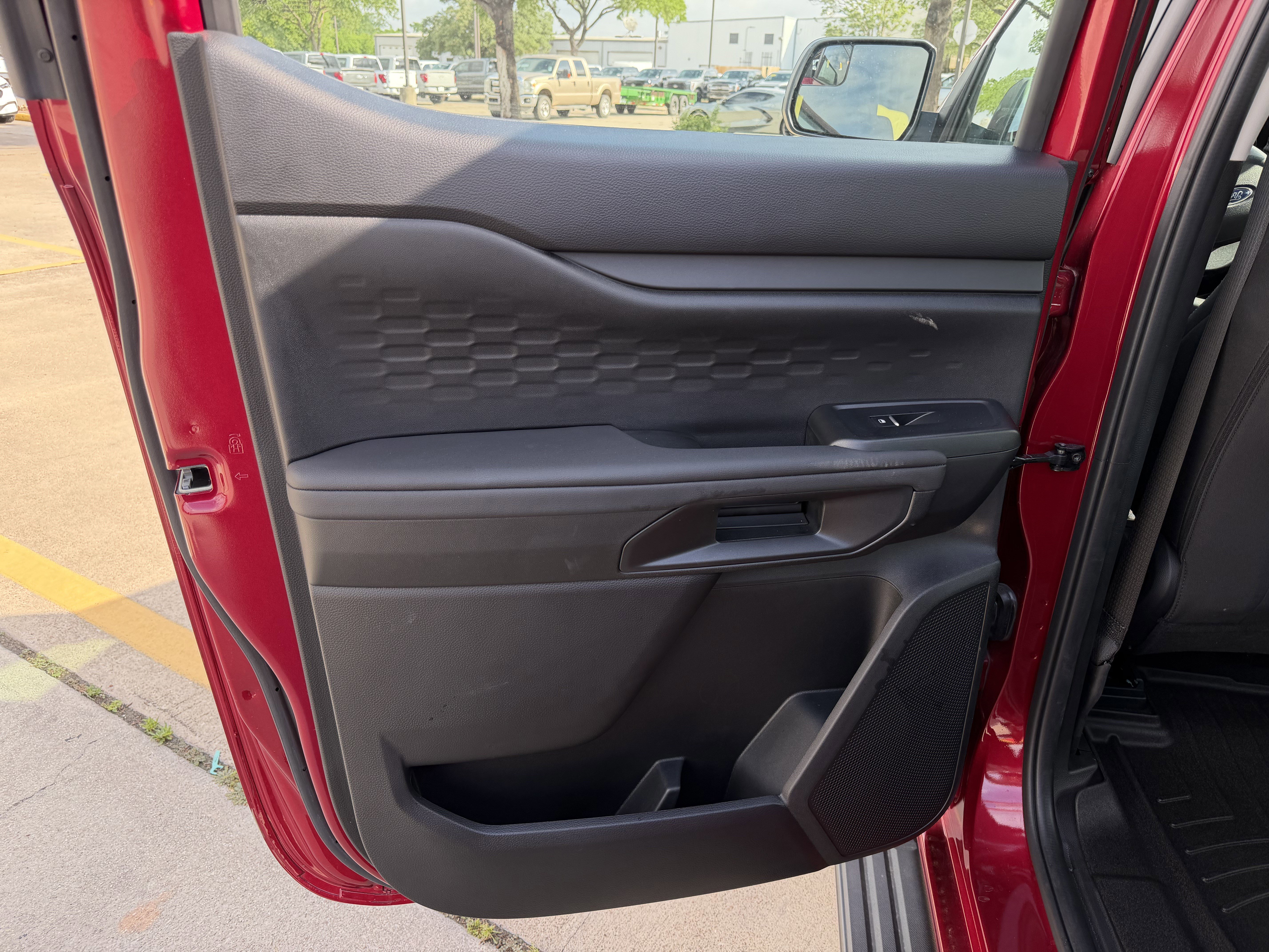 Certified 2025 Ford Ranger XL w/ Trailer Tow Package image 15