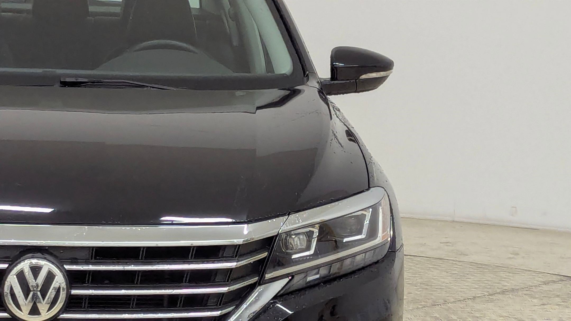 Used 2022 Volkswagen Passat 2.0T SE image 10