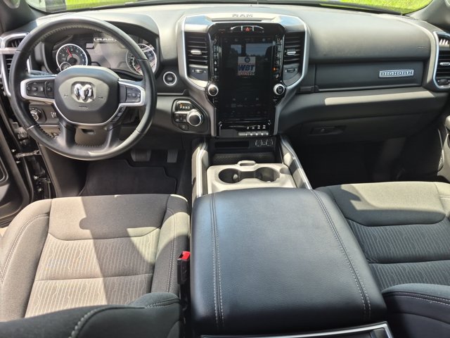 Used 2023 RAM 1500 Big Horn AWD/4WD image 31