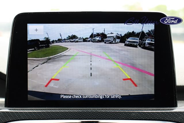 Certified 2025 Ford Escape ST-Line FWD image 19