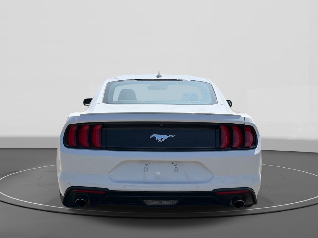 Certified 2023 Ford Mustang Premium RWD image 6