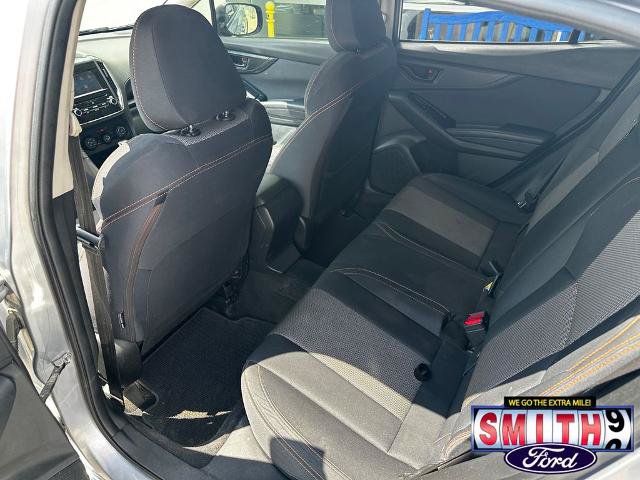 Used 2019 Subaru Crosstrek 2.0i Premium w/ Eyesight System AWD/4WD image 30