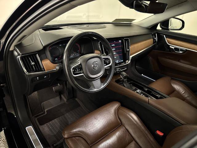 Used 2019 Volvo V90 T5 Inscription w/ Advanced Package FWD image 5