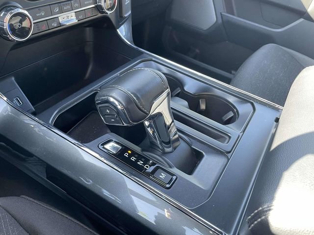 Certified 2022 Ford F150 XLT w/ Equipment Group 302A High image 30