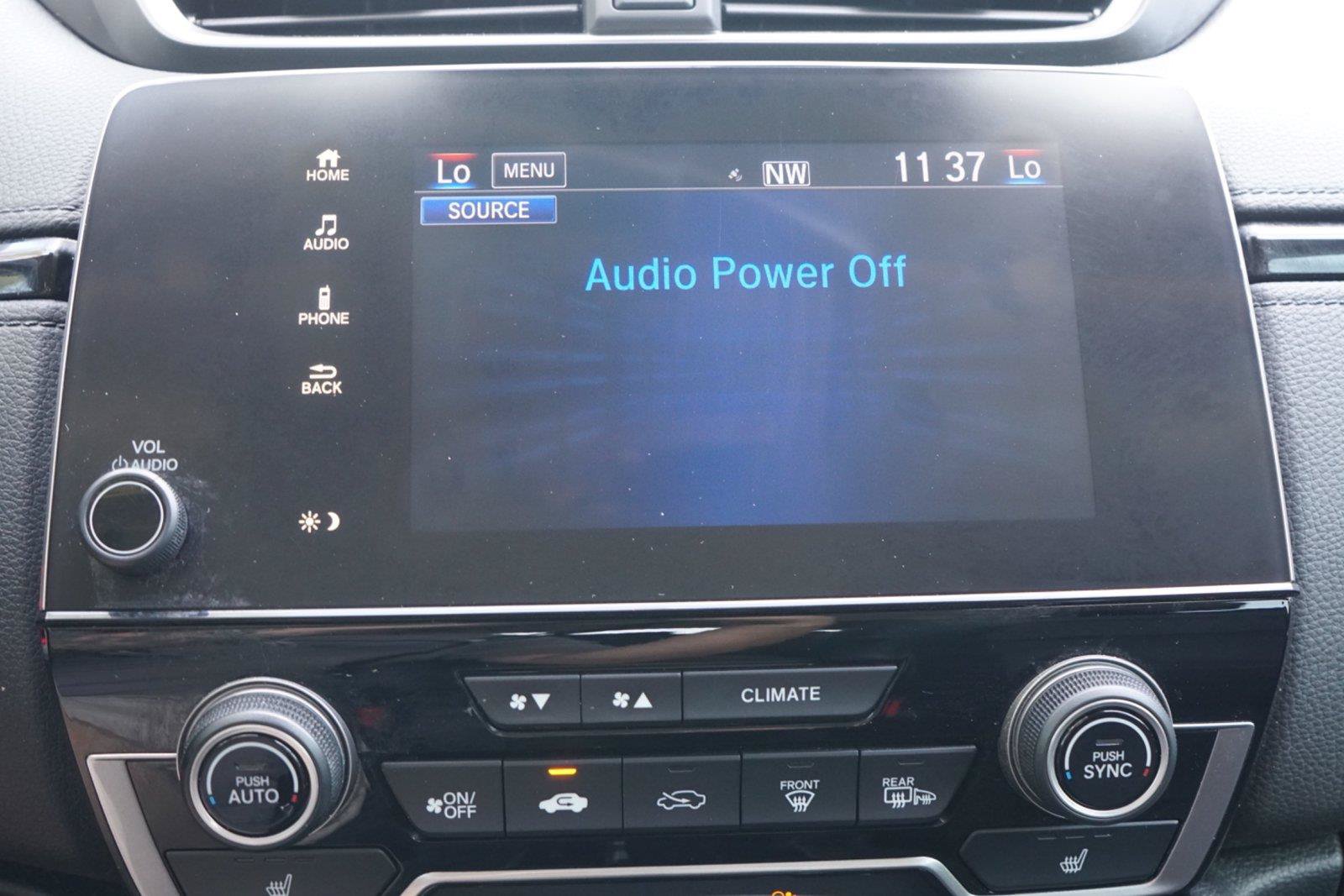 Used 2017 Honda CR-V EX-L image 13