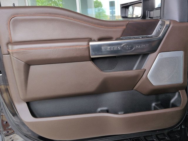 Certified 2024 Ford F250 King Ranch w/ Chrome Package AWD/4WD image 12
