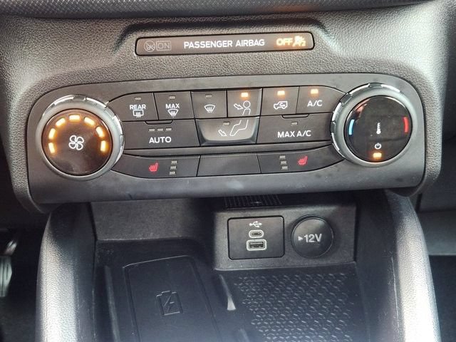 Certified 2023 Ford Bronco Sport Big Bend w/ Convenience Package AWD/4WD image 17