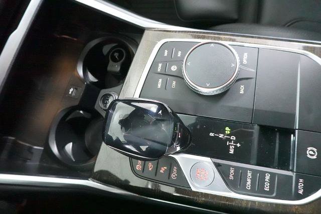 Used 2020 BMW 330i xDrive 330i xDrive w/ Premium Package image 16