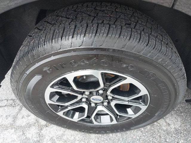 Certified 2024 Ford Expedition XLT AWD/4WD image 11
