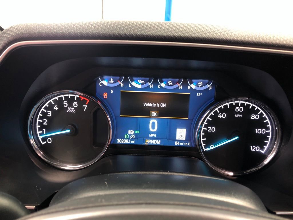 Certified 2023 Ford F150 XLT w/ Equipment Group 302A High image 18