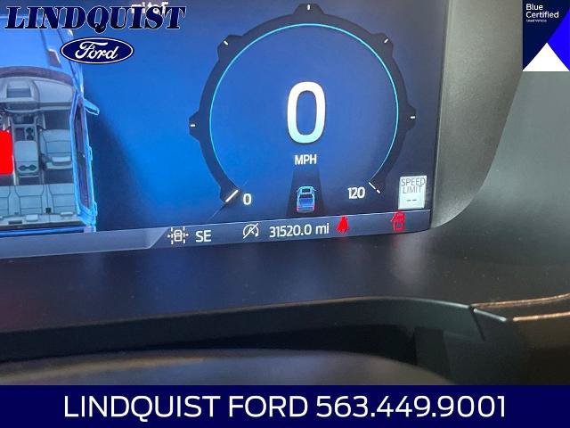 Certified 2024 Ford F150 Lariat w/ Equipment Group 502A High AWD/4WD image 14