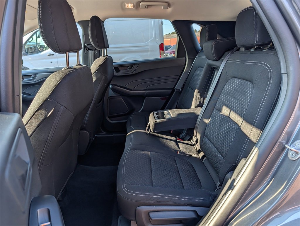 Certified 2025 Ford Escape Active w/ Tech Pack #1 image 11