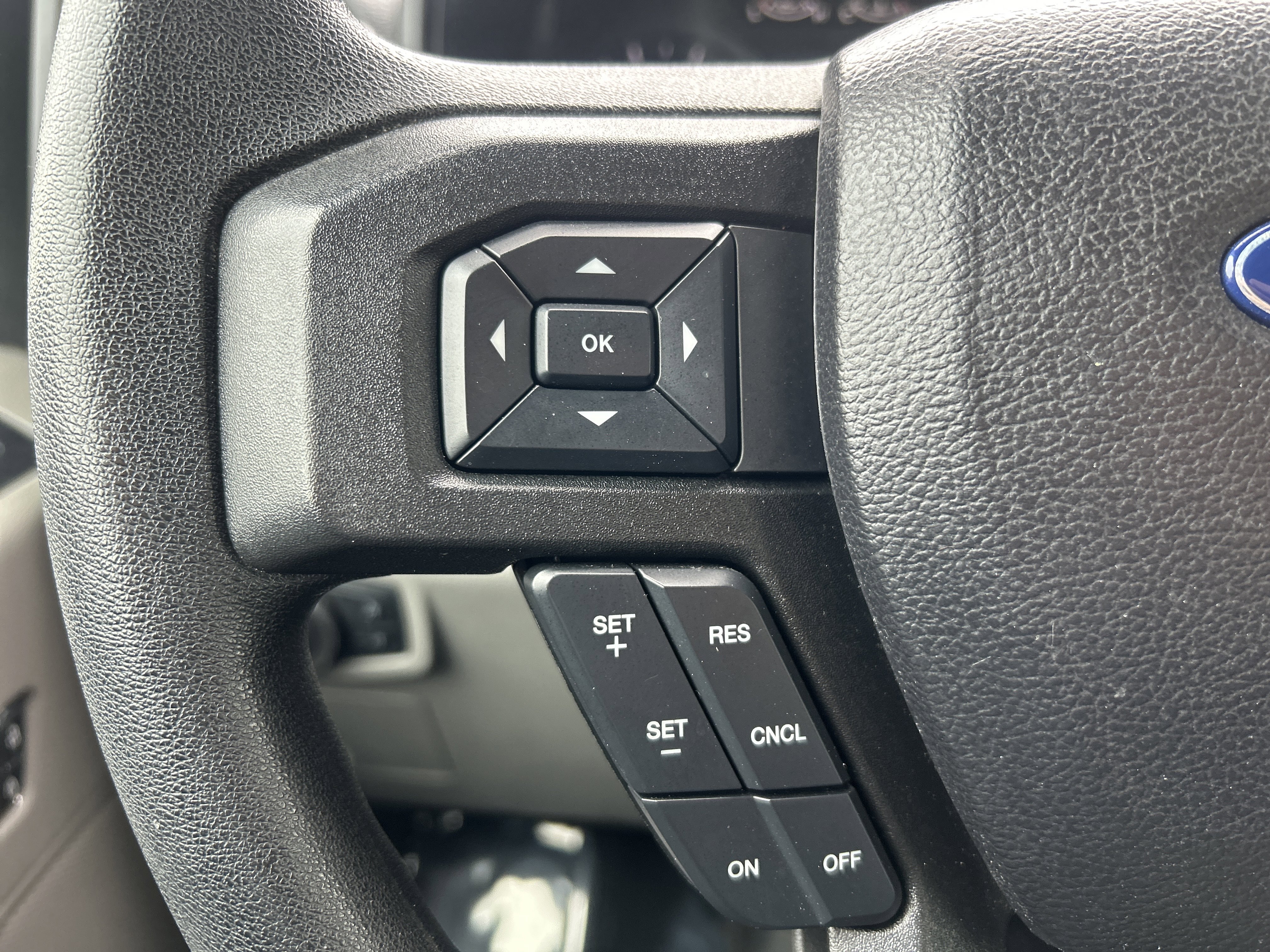 Certified 2020 Ford F150 XL w/ Equipment Group 101A Mid AWD/4WD image 17
