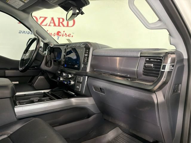 Certified 2023 Ford F450 Lariat w/ Lariat Ultimate Package AWD/4WD image 17
