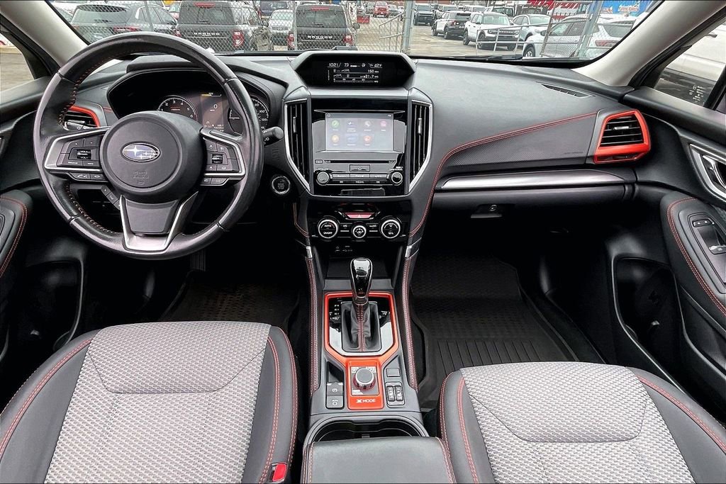 Used 2020 Subaru Forester Sport w/ Popular Package #2 image 14