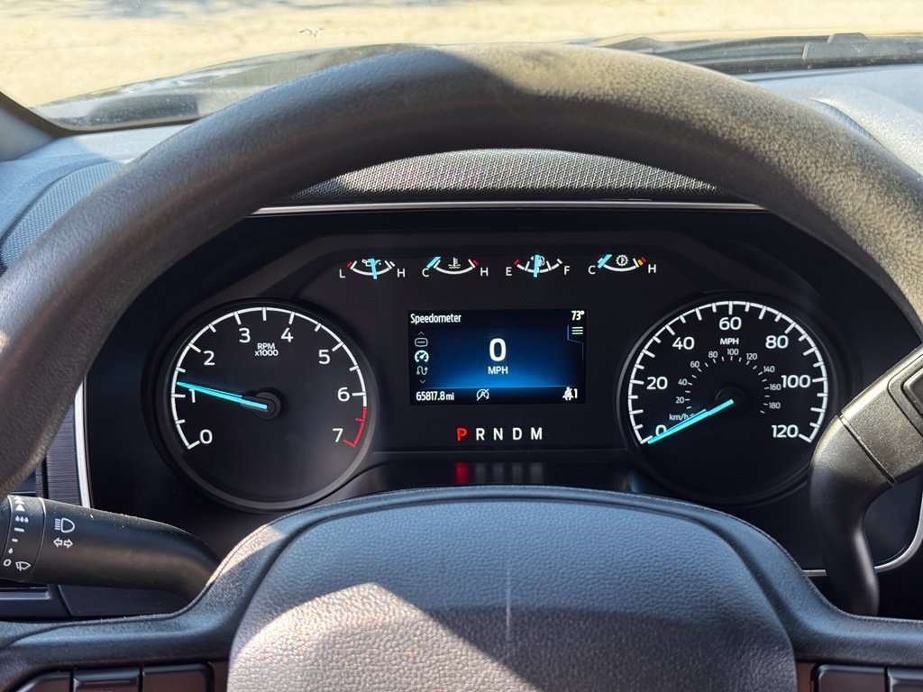 Certified 2023 Ford F150 XL w/ STX Appearance Package AWD/4WD image 34