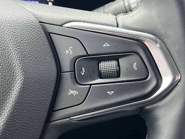 Used 2026 Chevrolet TrailBlazer LT w/ Convenience Package image 27