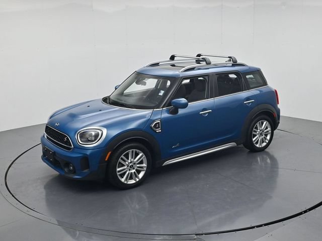 Used 2023 MINI Cooper Countryman S AWD/4WD image 52