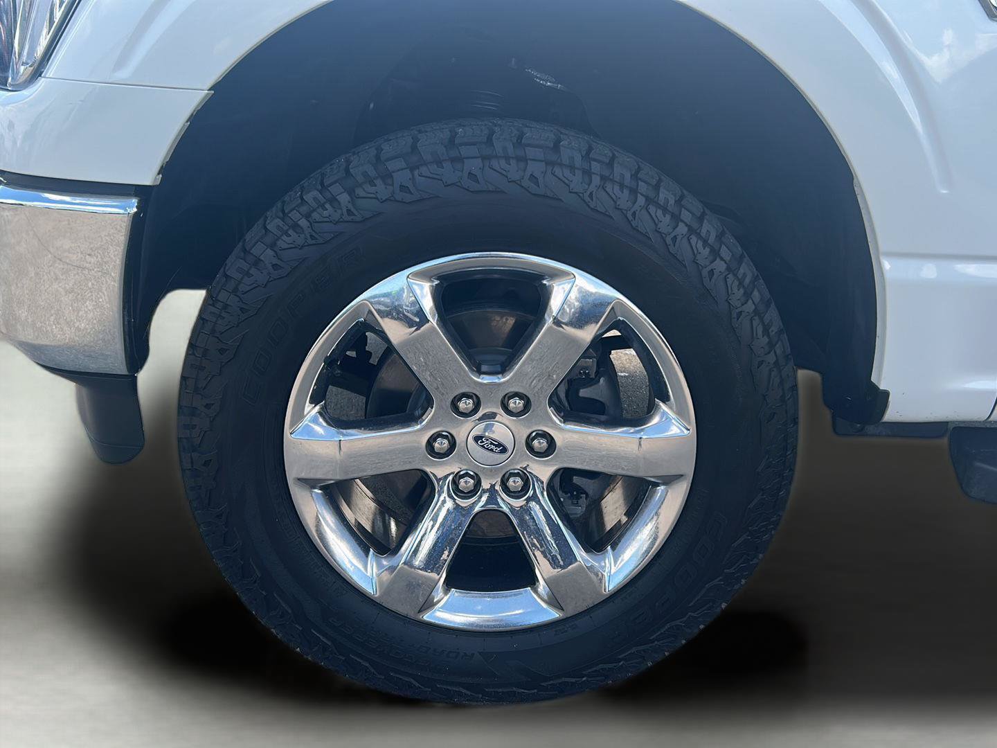 Certified 2021 Ford F150 Lariat AWD/4WD image 33