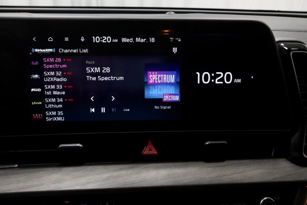 Used 2023 Kia Sportage X-Line image 4