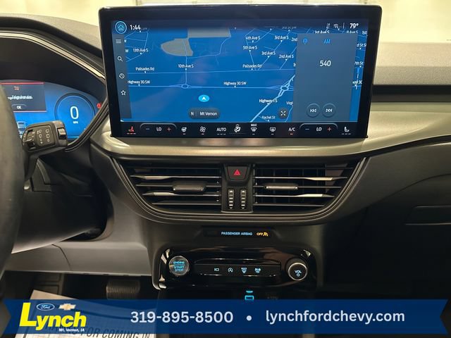 Certified 2023 Ford Escape Active w/ Tech Pack #2 AWD/4WD image 14