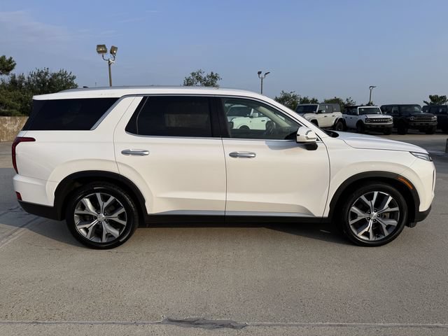 Used 2021 Hyundai Palisade SEL w/ Premium Package AWD/4WD image 7