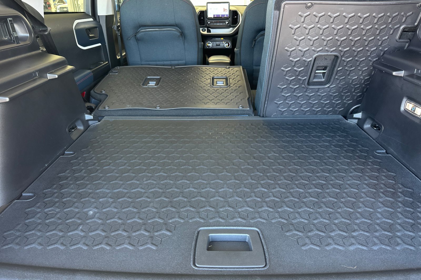 Certified 2023 Ford Bronco Sport Heritage image 17