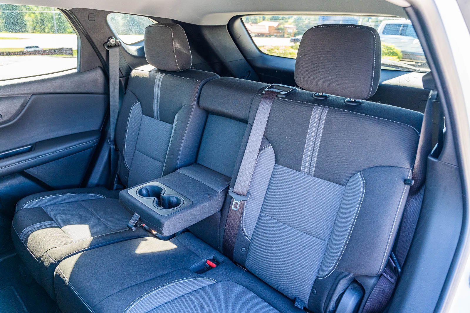 Used 2023 Chevrolet Blazer LT image 19