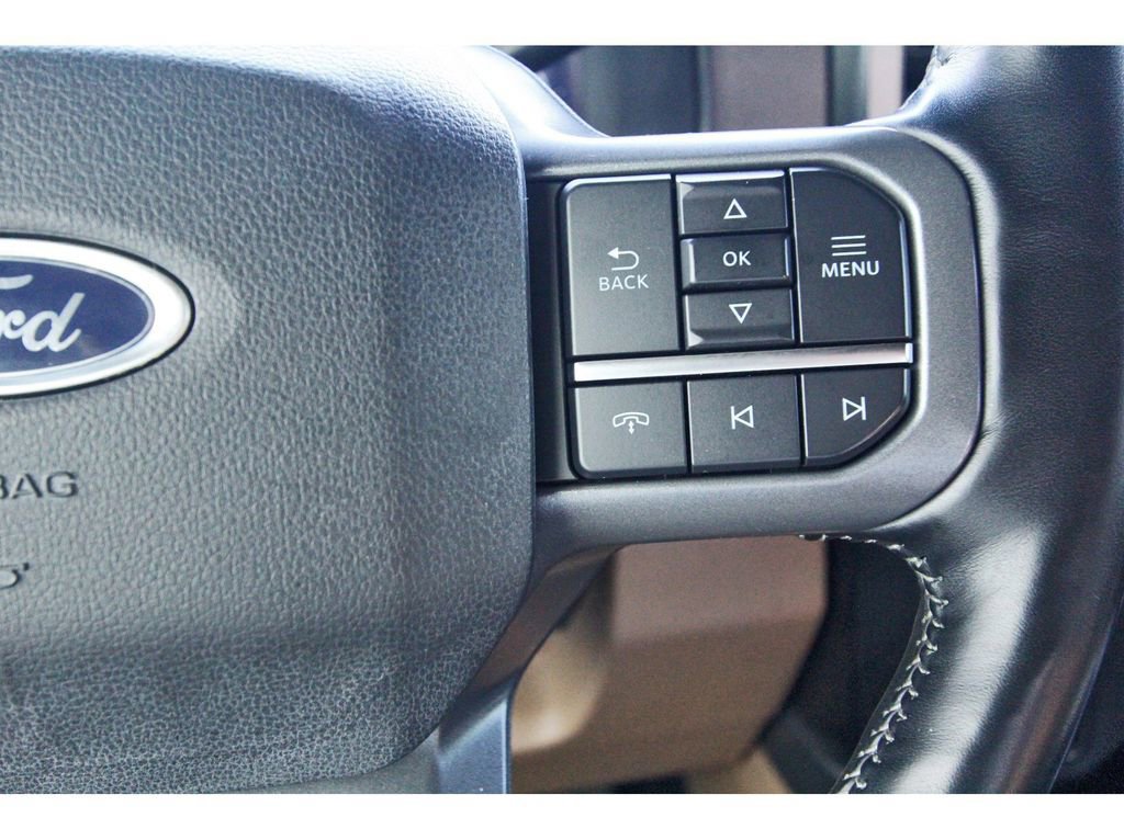 Certified 2023 Ford F250 Lariat image 20