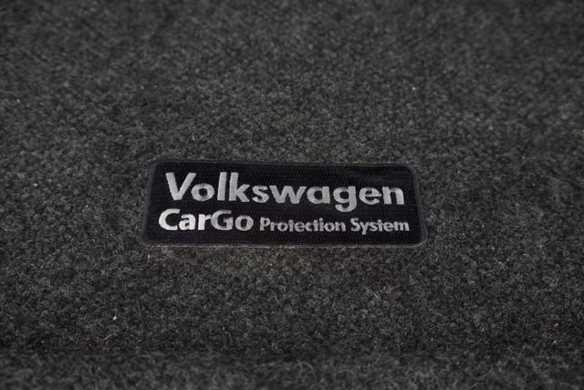 Used 2024 Volkswagen Atlas SE w/ Panoramic Sunroof Package AWD/4WD image 40