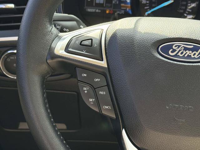 Certified 2024 Ford Edge SEL w/ Convenience Package AWD/4WD image 13