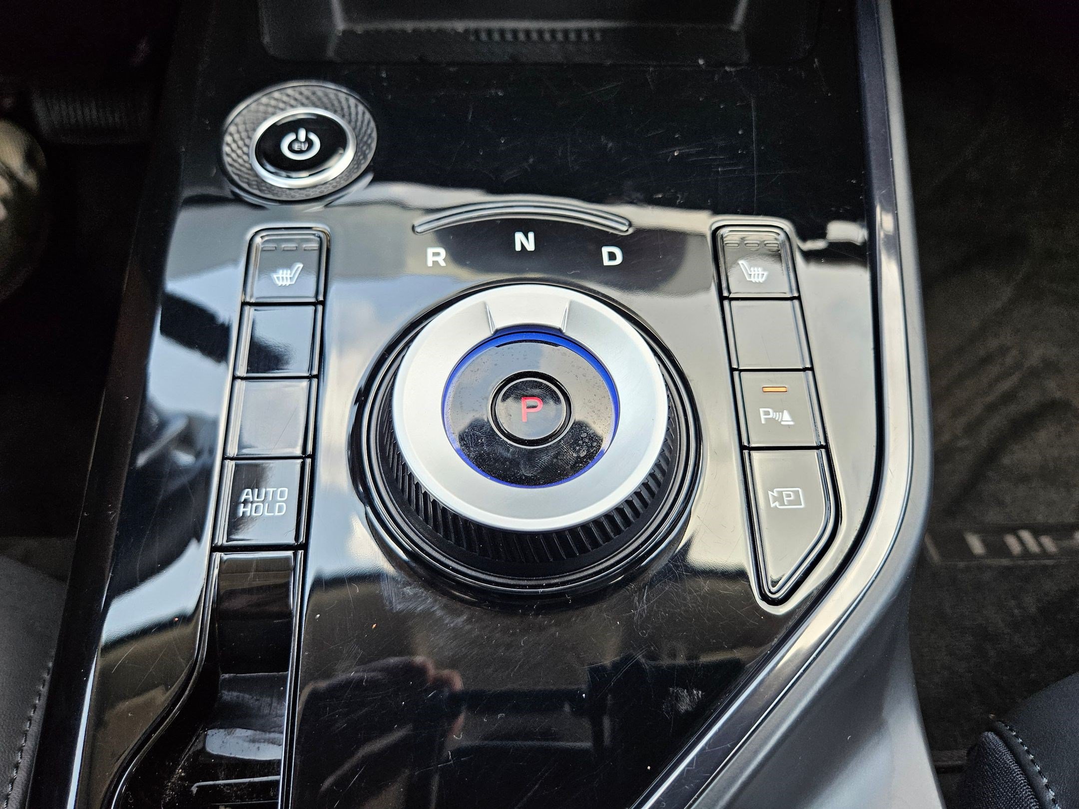 Used 2024 Kia Niro Wind FWD image 28