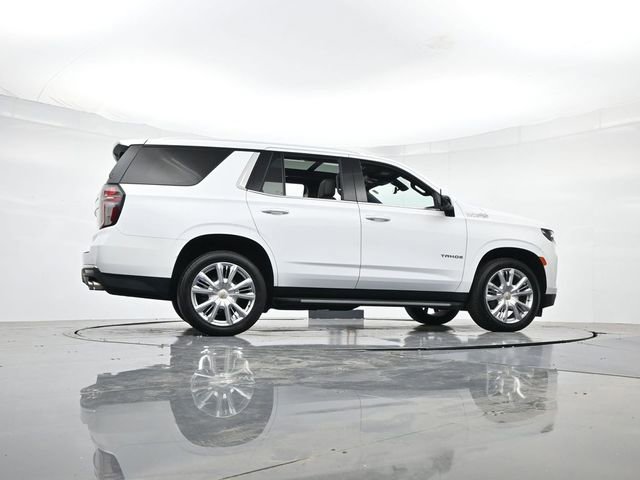 Used 2022 Chevrolet Tahoe High Country AWD/4WD image 37