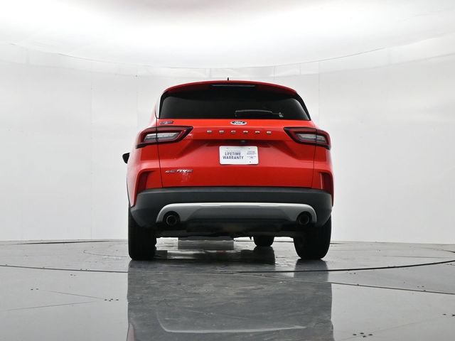 Certified 2024 Ford Escape Active FWD image 40