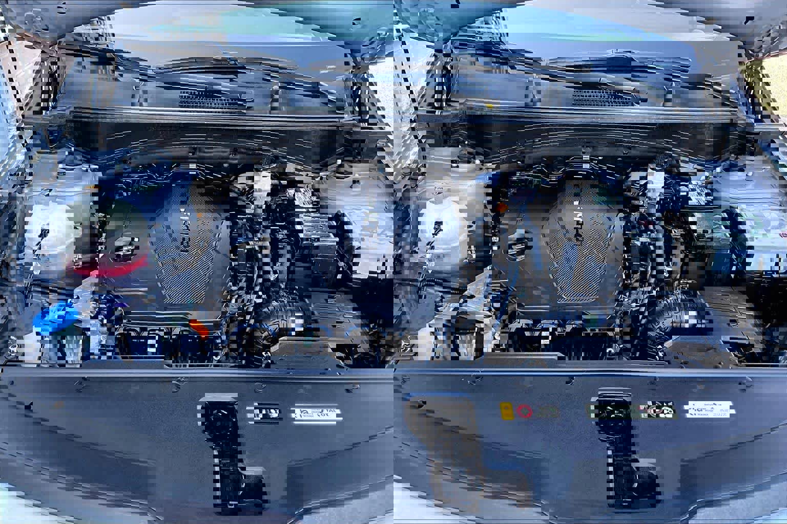 Used 2023 Kia Sportage LX image 34