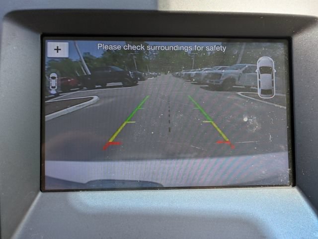 Certified 2017 Ford Edge Titanium w/ Equipment Group 302A FWD image 21