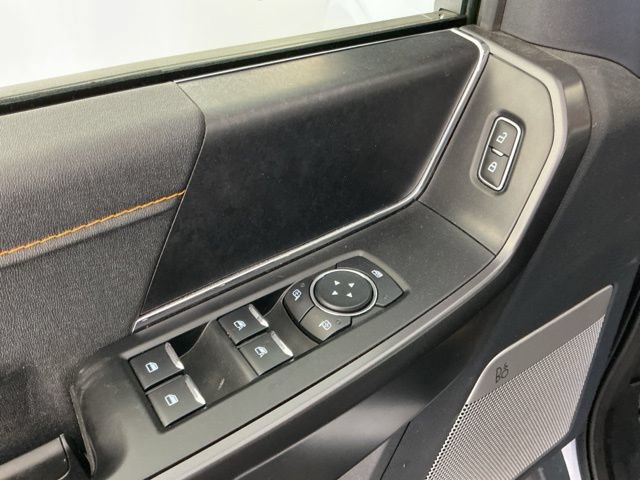 Certified 2025 Ford F150 Tremor w/ Tow/Haul Package AWD/4WD image 8
