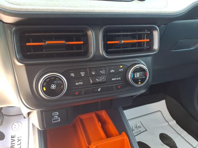 Certified 2022 Ford Maverick XLT w/ XLT Luxury Package FWD image 18